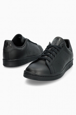 Кроссовки adidas Stan Smith - черный