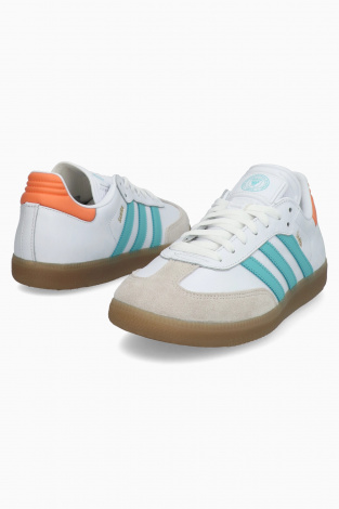 Кросівки adidas Samba Inter Miami CF - Білий