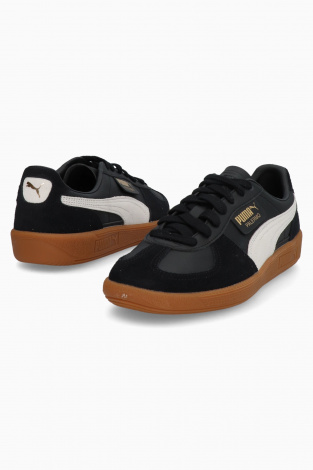 Кроссовки Puma Palermo - белый