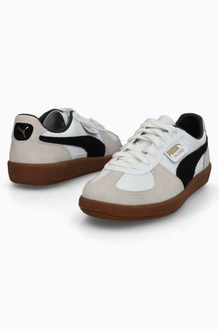 Кроссовки Puma Palermo - белый