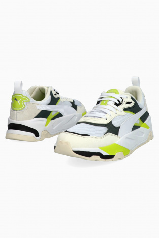 Кроссовки Puma Trinity - белый