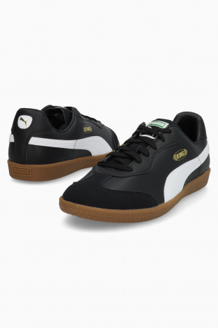 Кросівки Puma King 21 IT - чорний