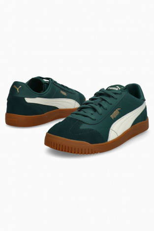 Кросівки Puma Club 5v5 - зелений