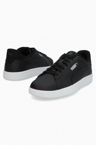 Кросівки Puma Smash 3.0 L - чорний