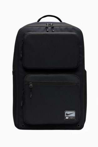 Рюкзак Nike Utility Speed - чорний