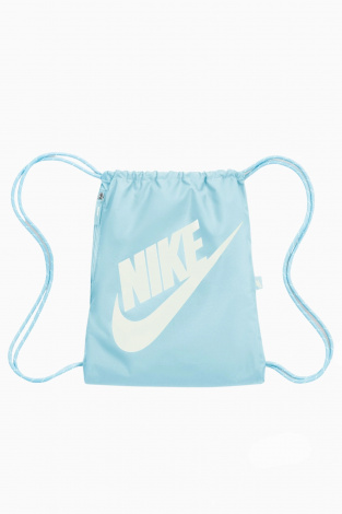 Сумка для взуття Nike Heritage - блакитний