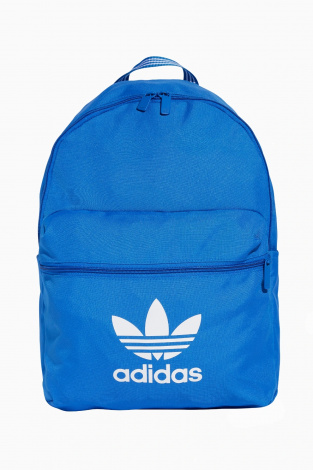 Рюкзак adidas Adicolor - синій