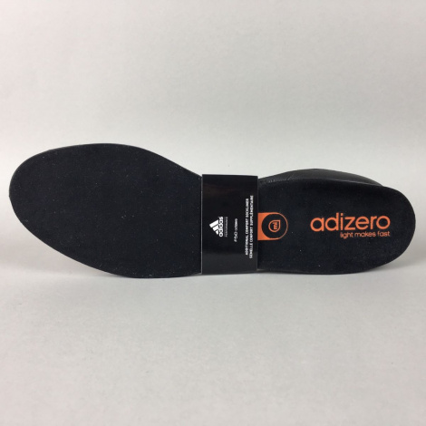 Спортивные стельки adidas adiZero (31см)