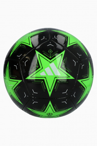 Футбольний м'яч adidas UCL Club 24/25