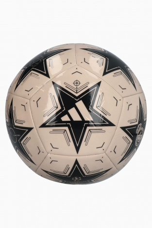 Футбольный мяч adidas UCL Real Madrid 24/25 Club
