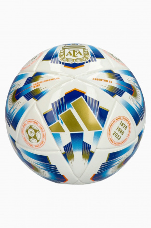 Футбольний м'яч adidas Аргентина 2024
