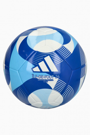 Футбольный мяч adidas Île-De-Foot 24 Club
