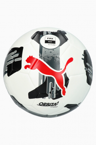 Футбольний м’яч Puma Orbita 4 Hybrid