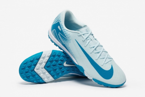 Сороконіжки Nike Air Zoom Mercurial Vapor 16 Academy TF FQ8449-400