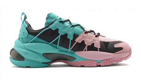 Кросівки Puma Lqd Cell Omega Manga Cult