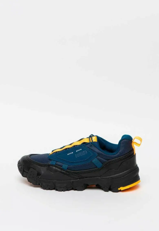 Кросівки Puma Trailfox Overland Mts