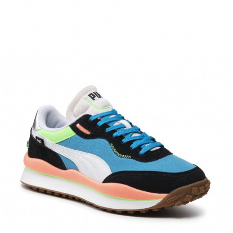 Кроссовки Puma Style Rider Play On Dresden 40