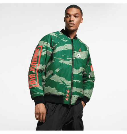 Куртка Asw Gfx Jacket