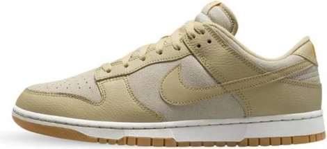 Кроссовки Nike Dunk Low