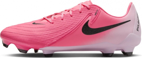 Бутсы Nike Phantom Gx Ii Academy Fg/Mg