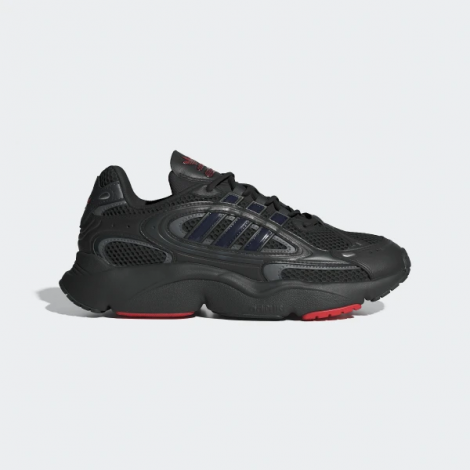 Кроссовки Adidas Originals Ozmillen Black
