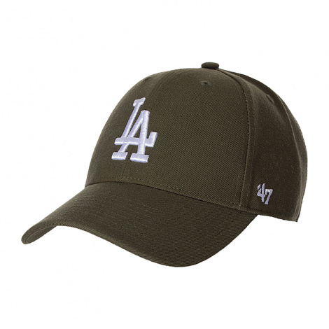 Бейсболка 47 Brand Snapback Los Angeles Dodgers