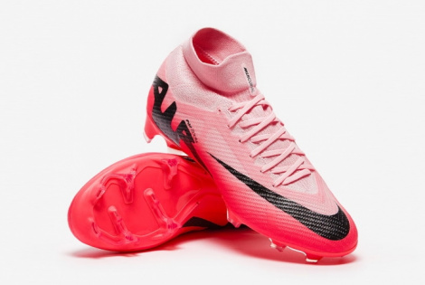 Бутси Nike Zoom Superfly 9 Pro Fg