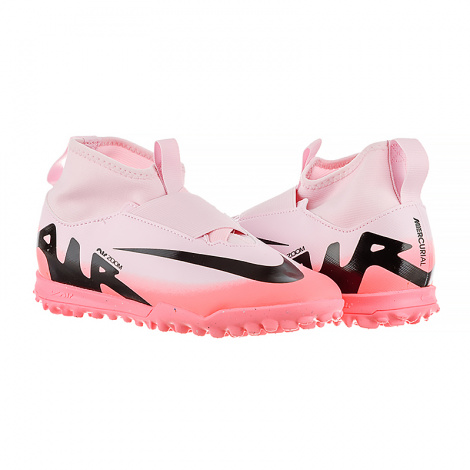 Сороконіжки Nike Jr Zoom Superfly 9 Academy Tf