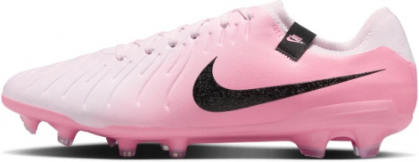 Бутси Nike TIEMPO LEGEND 10 PRO FG світло-рожеві DV4333-601