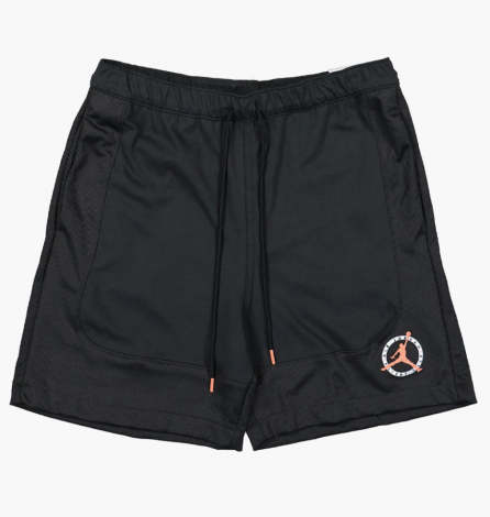 Шорты MJ Flt Mvp Mesh Short F2