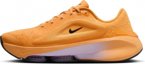 Кросівки для тренувань жіночі Nike W VERSAIR оранжеві DZ3547-705