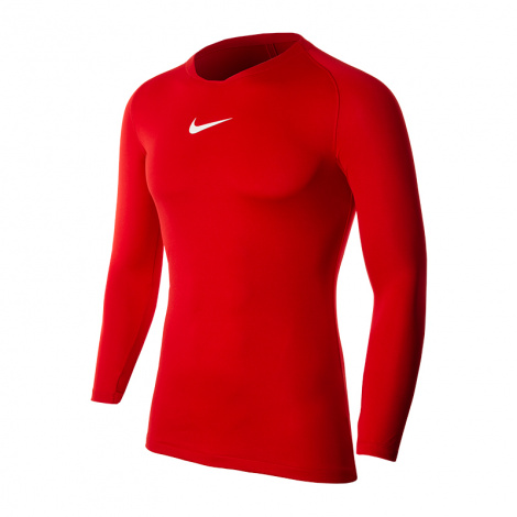 Термокофта Nike M Nk Df Park 1Stlyr Jsy Ls