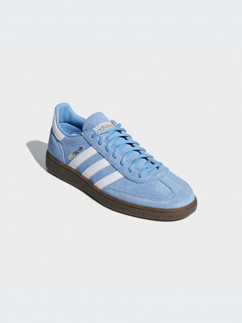 Кроссовки Adidas Handball Spezial Blue Bd7632 44.5
