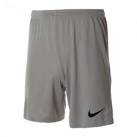 Шорты Nike Df Park III Short Nb K