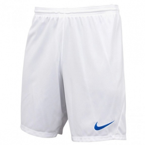 Шорты Тренировочные Nike M Nk Df Park Iii Short Nb K