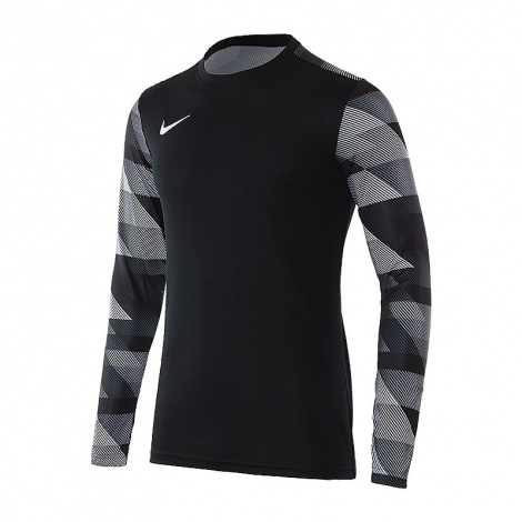 Футболка Nike Dry Park Iv Goalkeeper Jersey Long Sleeve