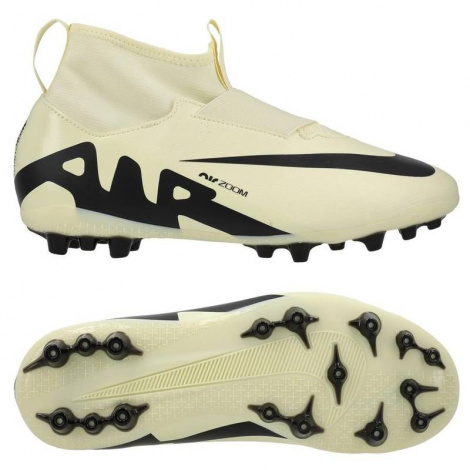 Бутси Nike Jr Zoom Superfly 9 Academy Ag