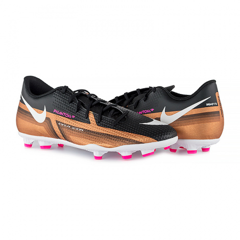 Бутси Nike Phantom Gt2 Club Fg/Mg