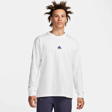 Термобілизна Nike M Nrg Acg Ls Lbr Tee Lungs