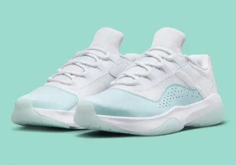 Кросівки Air Jordan 11 Cmft Low