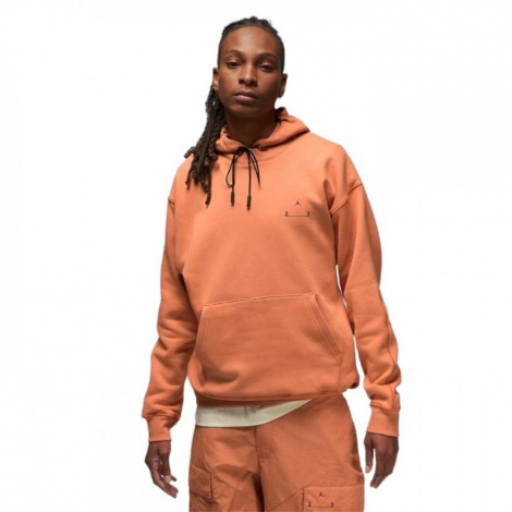 Худи Air Jordan 23 Engineered Orange Dv7677-872 M
