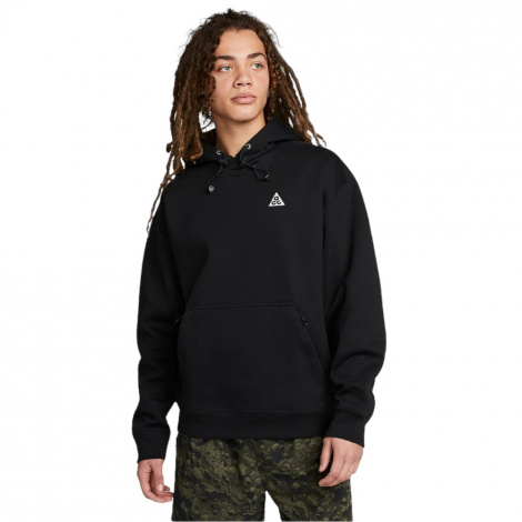 Толстовка Nike U Acg Tuff Flc Hoodie Po