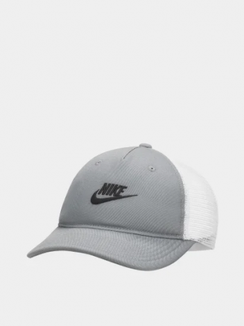Бейсболка Nike U Rise Cap S Cb Fut Trkr L