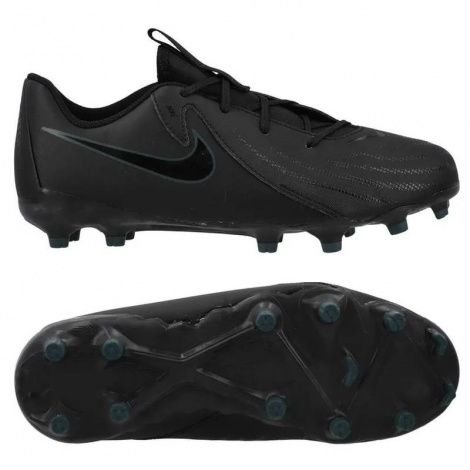 Бутси Nike Jr Phantom Gx Ii Academy Fg/Mg