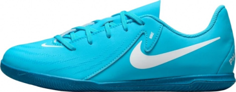 Футзалки Nike Jr Phantom Gx Ii Club Ic