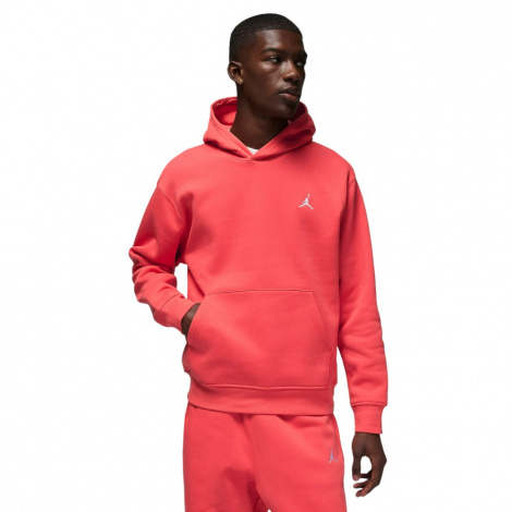Худі Nike AIR JORDAN BROOKLYN FLEECE коралове FJ7774-604