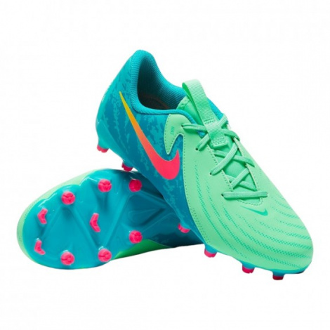 Бутси Nike Jr Phantom Gxii Acd Lv8 Fgmg