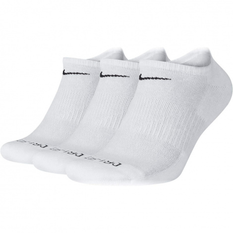 Шкарпетки Nike U Ed Plus Cush Ns 3Pr 132