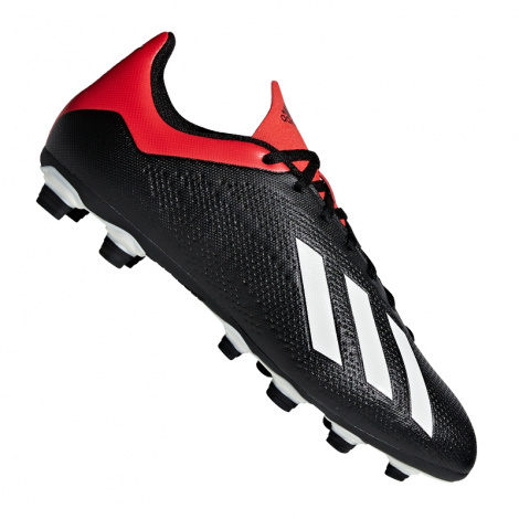 Футбольные бутсы adidas X 18.4 FG
