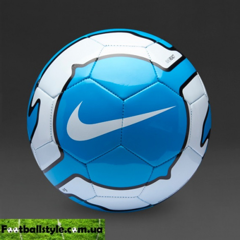 Футбольный мяч Nike React Ball